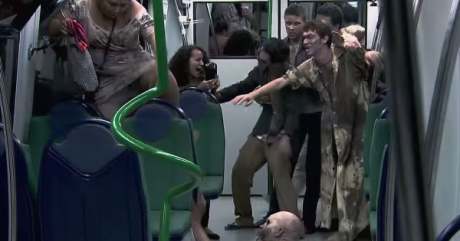 Ďalší hrôzostrašný kanadský žartík brazílskej televízie, VIDEO v článku
