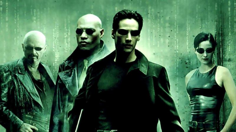 10 zaujímavostí o filme Matrix, ktoré ste ešte nevedeli