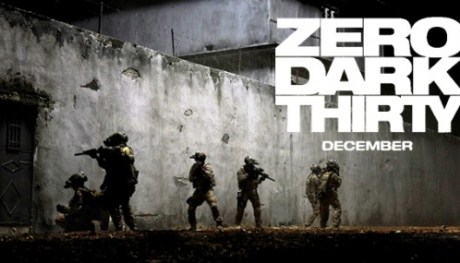 Film: 30 minút po polnoci (Zero Dark Thirty)
