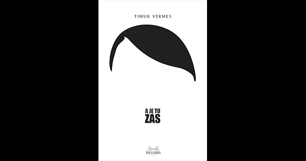 A je tu zas. Adolf Hitler sa vrátil do súčasného Nemecka