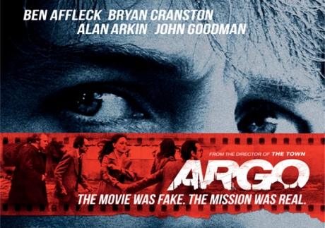 Film: Argo v réžií Bena Afflecka