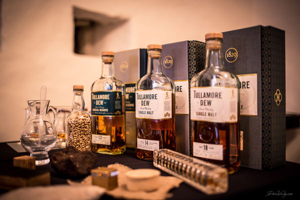 Festival Whisky priniesol viacero noviniek a prekvapení