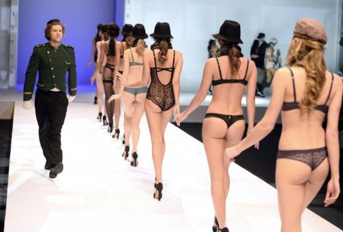 Fotošpeciál: 10 najsexi ženských zadočkov internetu (#5)