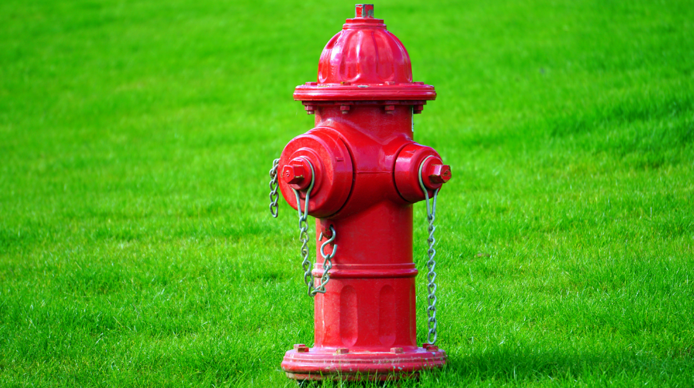 Hydranty – chránia nás a náš majetok