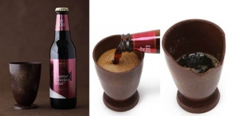 Japonský pivovar predstavil čokoládové pivo