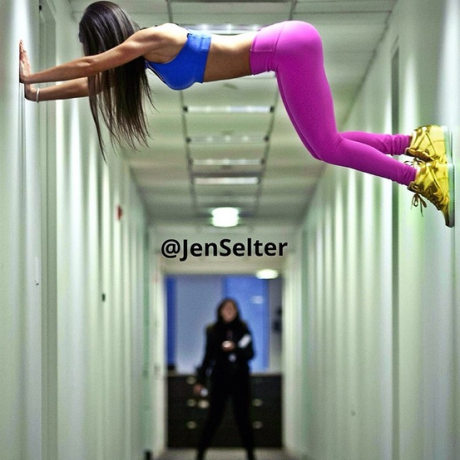 Jen Selter 4