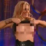 Jenny McCarthy