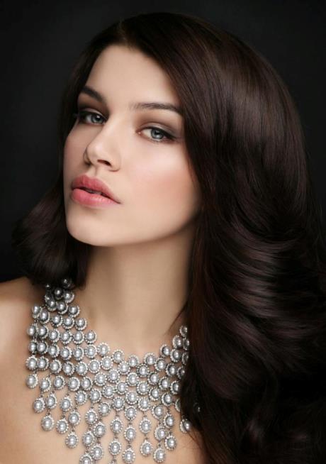 Miss Slovensko 2013: Vyhrala Karolína Chomisteková