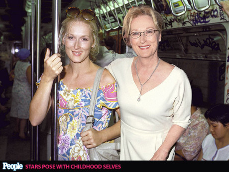 Meryl Streep