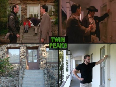 Mestečko Twin Peaks (Twin Peaks)