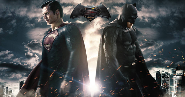 Oficiálny trailer pre filmový súboj Batmana so Supermanom