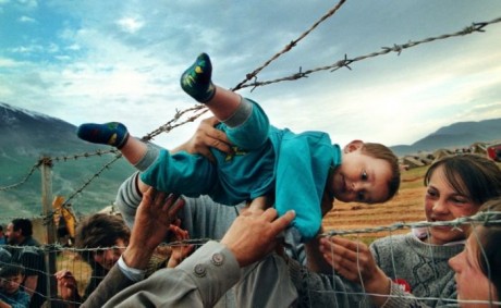 Silné a emotívne fotografie, ktoré musíte vidieť 15