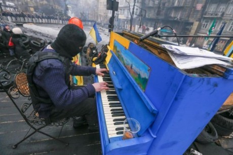 Silné a emotívne fotografie, ktoré musíte vidieť 20