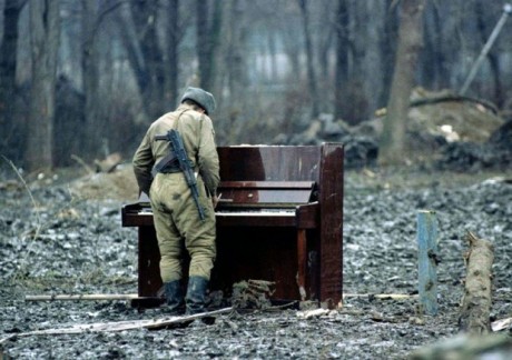 Silné a emotívne fotografie, ktoré musíte vidieť 7