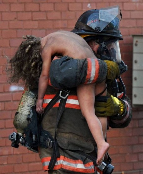 Silné a emotívne fotografie, ktoré musíte vidieť 9