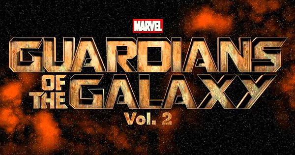 Strážcovia Galaxie Vol. 2  (Guardians of the Galaxy Vol. 2)