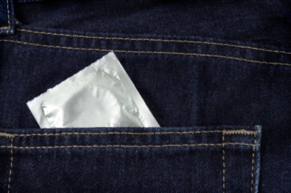 Tento kondóm rozpozná pohlavné choroby. Vymysleli ho traja tínedžeri