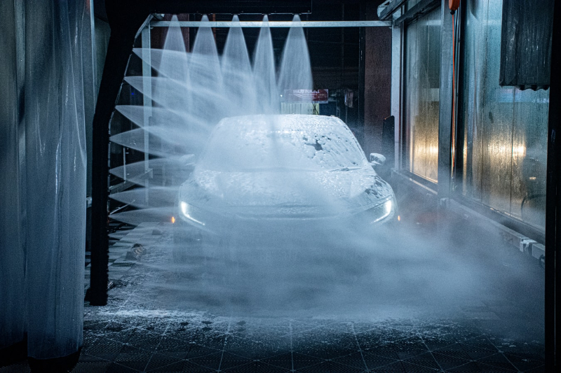 Umyte si auto po zime poriadne: ako na to?