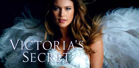 Victoria’s Secret: 3 sexi reklamy na tohtoročnú kolekciu