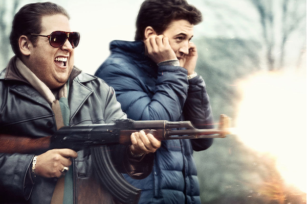 5 tipov na kino novinky pre mužov na august 2016