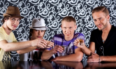 Fakty a štatistiky o alkohole a o pití