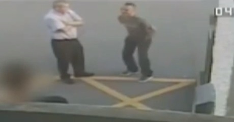 Šokujúce ukončenie nevery: Muža zabil jedinou ranou (video)