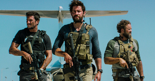 5 tipov na kino novinky pre mužov na február 2016