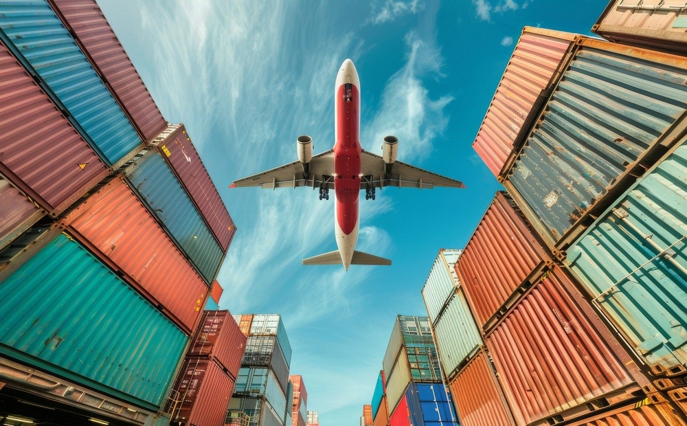 Ako pripraviť zásielku na leteckú prepravu bez zbytočných komplikácií