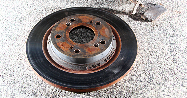 Ako vyzerá repas vysokozdvižného vozíka