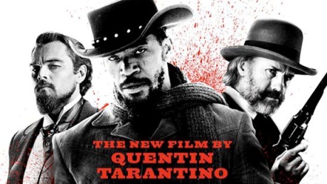 Film: Divoký Django (Django Unchained)