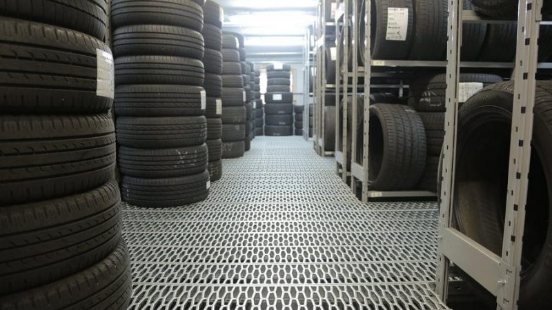 Je najvyšší čas vymeniť zimné pneumatiky za letné