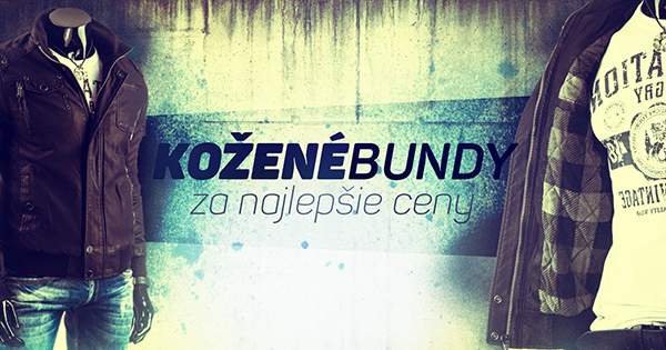 Je čas prejsť na prechodné a jarné bundy