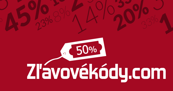 Nakupovanie na internete pomocou zľavových kódov