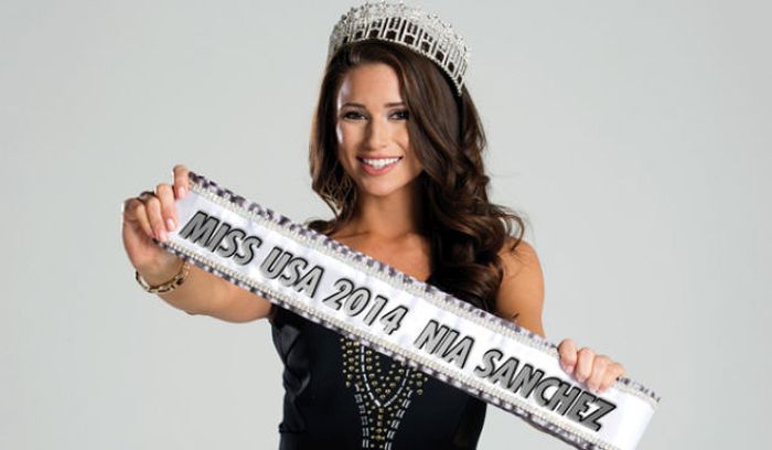 Nia Sanchez je oficiálne nová Miss USA 2014, FOTOGALÉRIA v článku