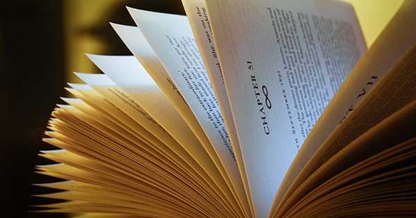 Objavte svet reklamy v knihách