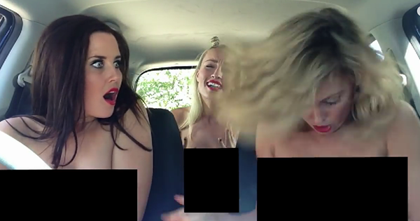 SketchShe odštartovali vlnu zábavných videí „Mime Through Time“