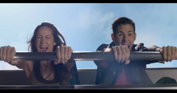 Ste fanúšíkmi Fast & Furious? Tak túto atrakciu si zamilujete