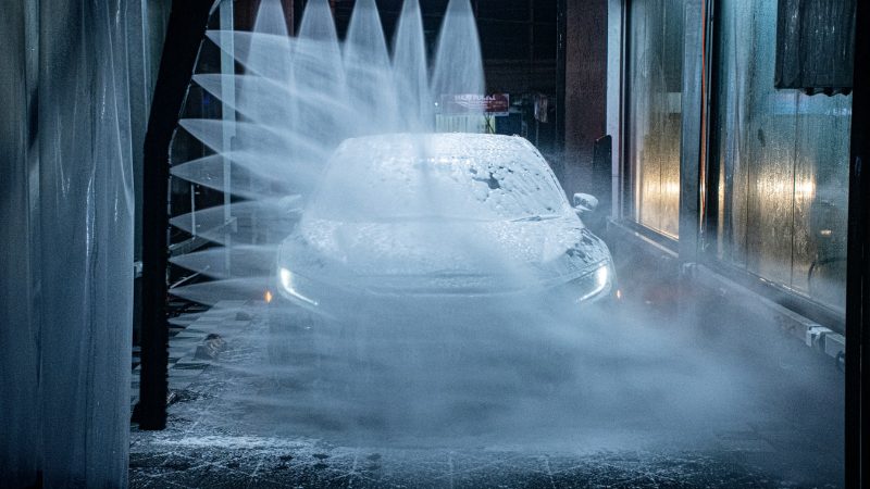 Umyte si auto po zime poriadne: ako na to?
