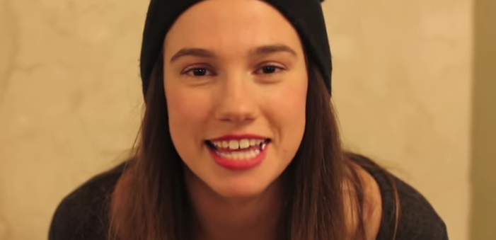 Video, keď krásna žena zvádza mužov! Čo myslíte, ako to dopadlo?