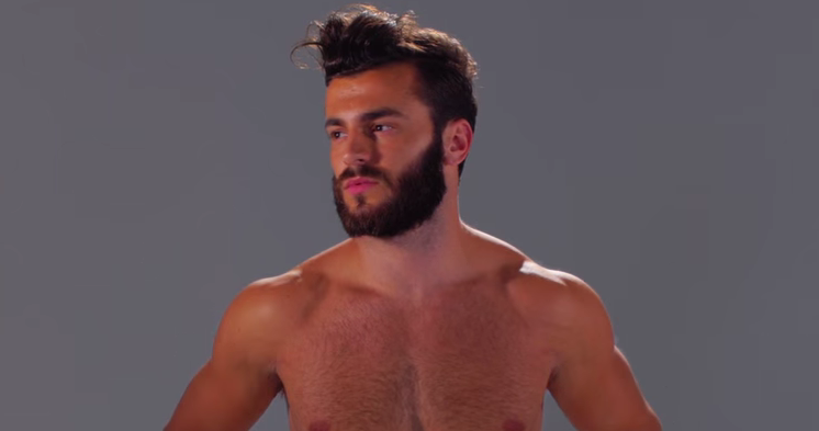 Vieme, ako vyzerá ideálny chlap! Pozrite si výsledky z celého sveta